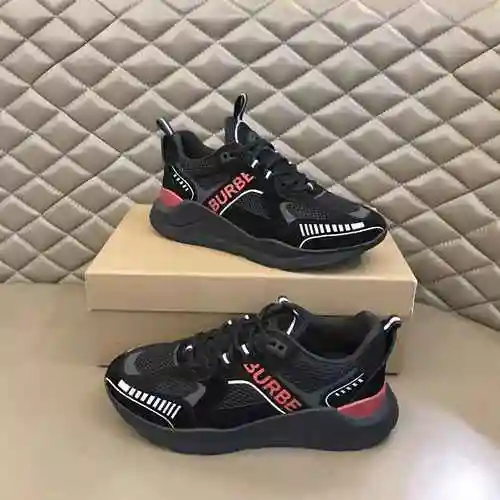 Zapato Burberry Hombre Código: 0313B70 Talla: 38-44 (45 hechos a medida)
