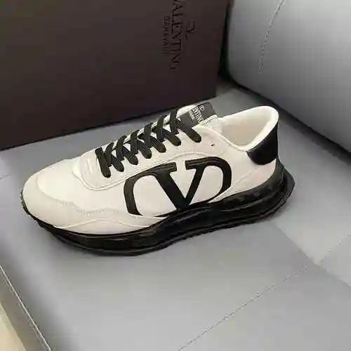 Zapato Valentino Hombre Código: 0509C20 Talla: 38-44 (personalizado al 45)