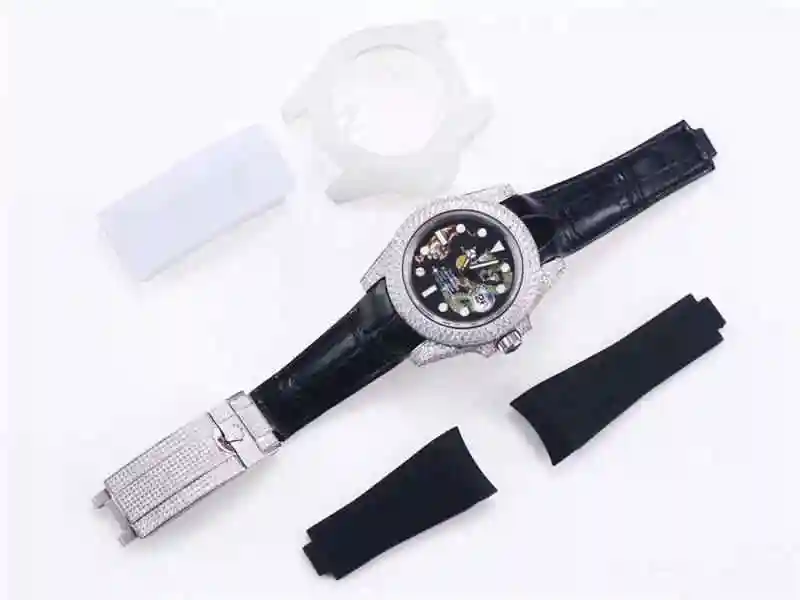 ROLEX劳力士【BLAKEN】改装版本 40mm (8).webp