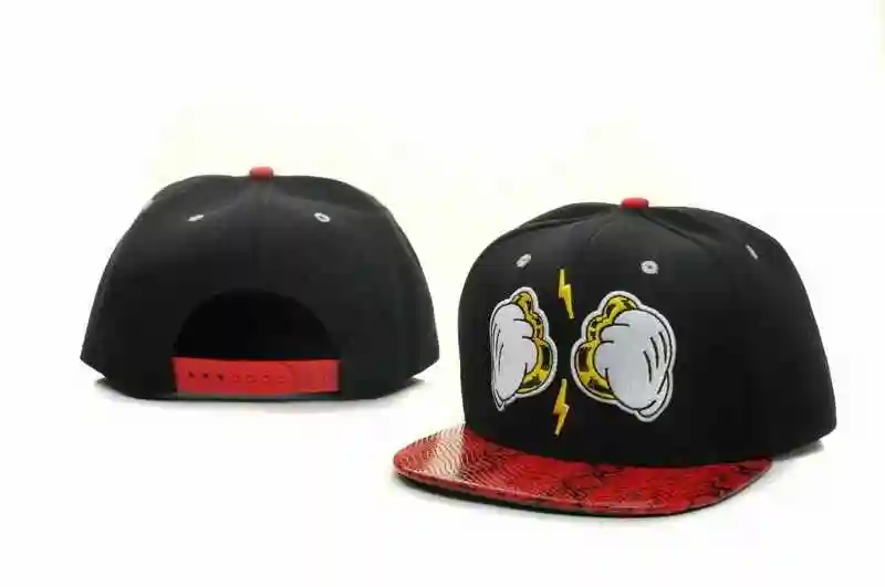 HARDPLAYER  Hand Snapback