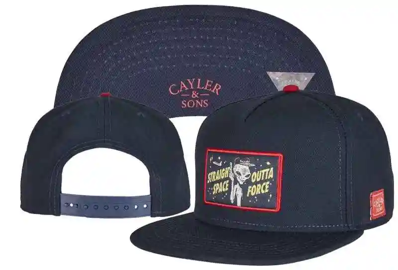 CAYLER &amp;amp; SONS snapbacks 狂爆系列 热卖中