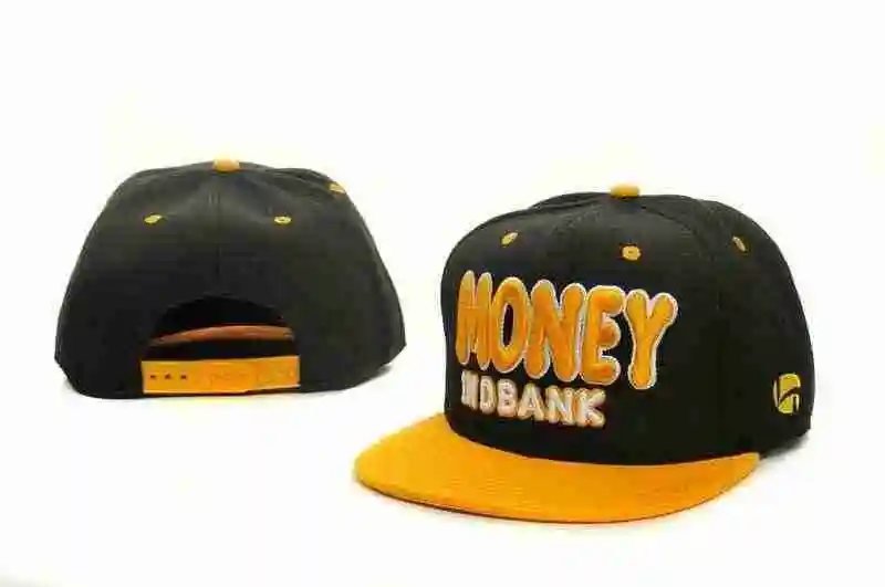 Money Snapback