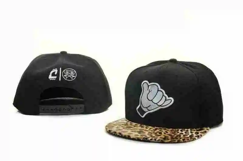 Booger Kids Snapbacks
