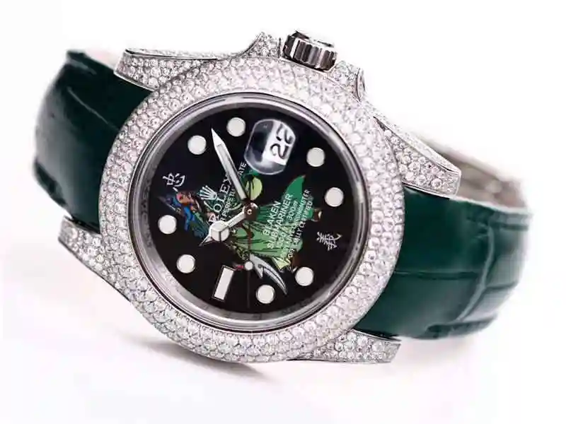 ROLEX劳力士【BLAKEN】改装版本 40mm (10).webp