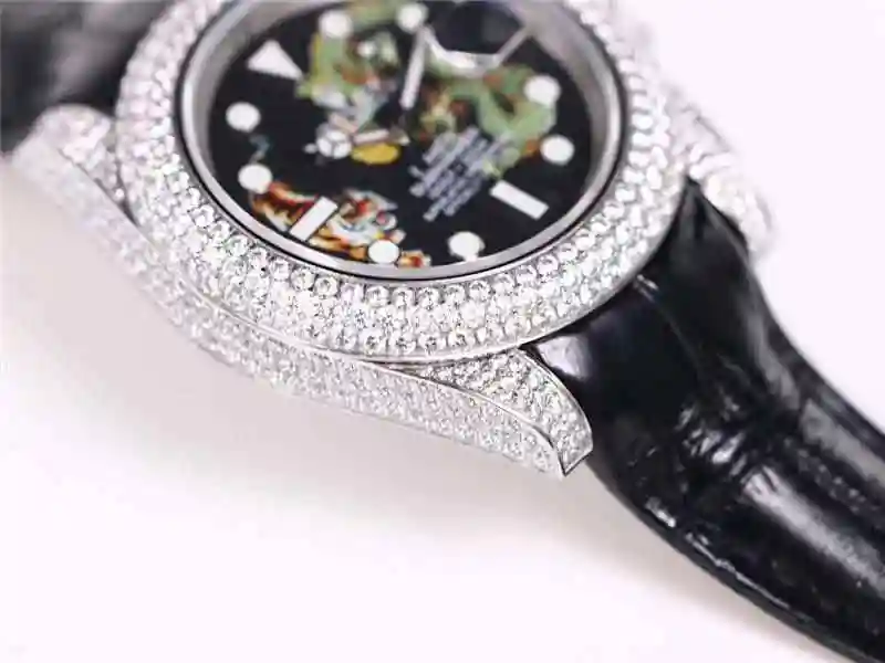 ROLEX劳力士【BLAKEN】改装版本 40mm (4).webp