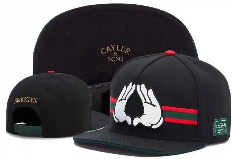 CAYLER &amp;amp; SONS snapbacks 狂爆系列 热卖中