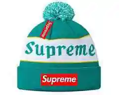 BOTB by Hellz Bellz  Very Much Beanie in Black