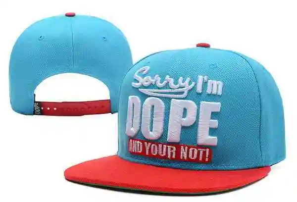 DOPE