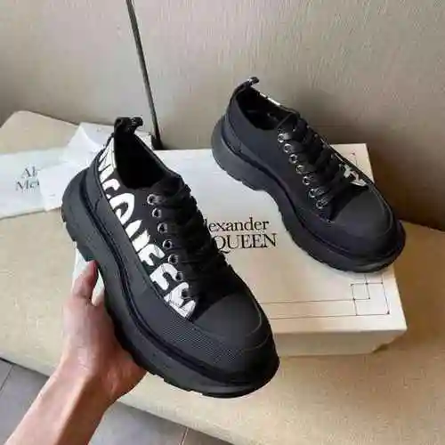 1661320 McQueen Pareja Nuevos Zapatos Deportivos 38-44