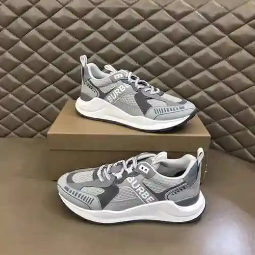 Zapato Burberry Hombre Código: 0313B70 Talla: 38-44 (45 hechos a medida)