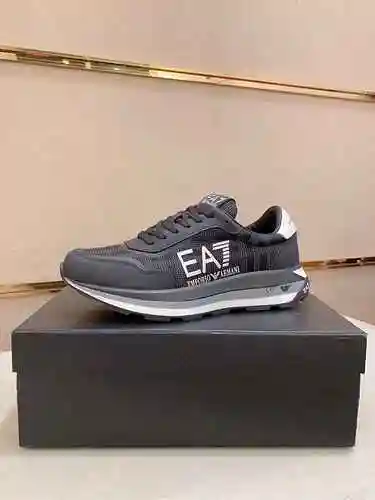 Zapato Armani Hombre Código: 0517B80 Talla: 38-44 (Personalizable 45)