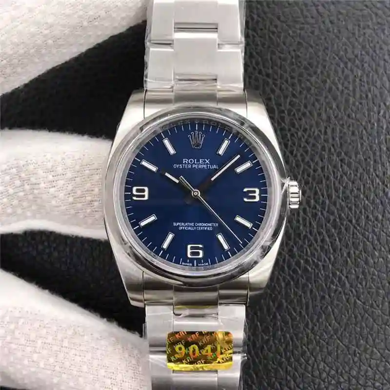 Rolex Oyster Perpetual（蚝式恒动36） (1).webp