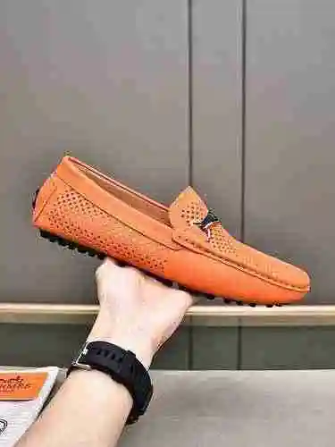 Zapato Hermes para hombre Código: 0623B30 Talla: 38-44 (personalizado para 45, 46)