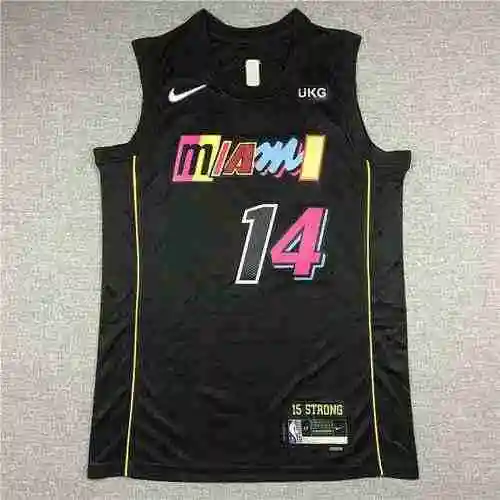 Heat 14 Taylor Hiro 22-23 Temporada Edición Ciudad Negro
