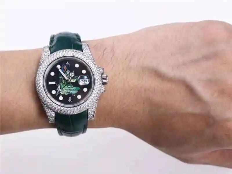 ROLEX劳力士【BLAKEN】改装版本 40mm (18).webp