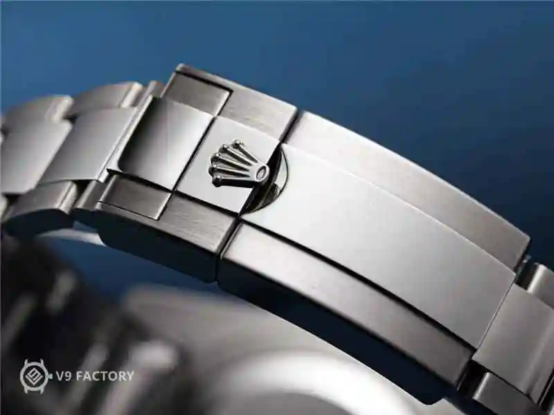 V9Factory劳力士格林尼治型II系列116710126710116719126719最佳副本（40x12.3mm） (6).webp