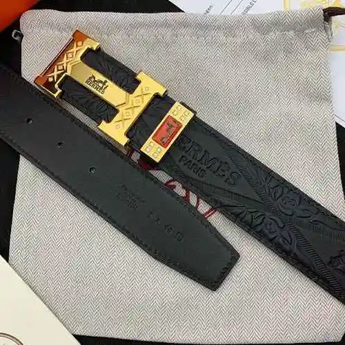 cinturón de hombre nuevo