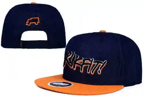 Gorras Trukfit