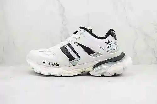 E10 | Apoye el lanzamiento de la segunda tienda Versión i8 Co-branding Balenciaga 3.0 Zapatos concep