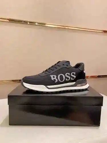 Zapato Boss Hombre Código: 0604B40 Talla: 38-44