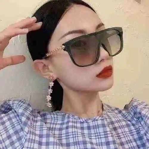 Las gafas 3780LV no tienen paralelo en el mundo, son hermosas en una sola pieza y tienen un estilo e