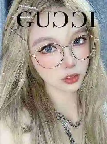 3150 Gafas Gucci [GUCCI] Gucci GG0806O tamaño: 53 piezas 18-145