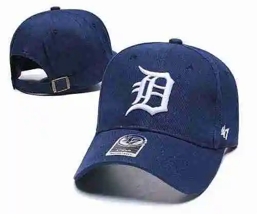 Tigres de Detroit