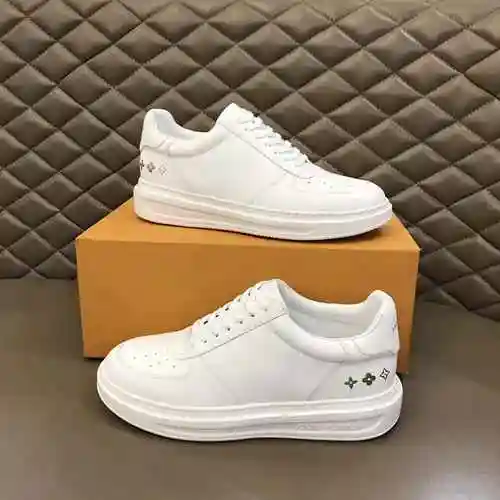 Zapato LV Hombre Código: 0610B30 Talla: 38-44