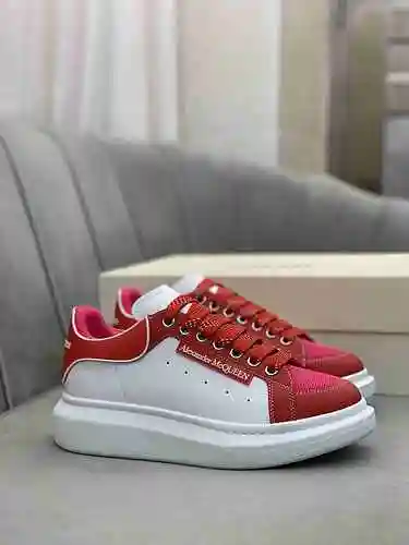 1612340 Zapatillas McQueen Pareja 35-44