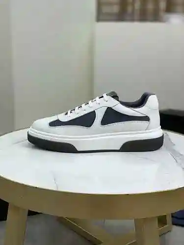 Código de calzado Prada para hombre: 0618D50 Talla: 38-44 (45 se puede personalizar)