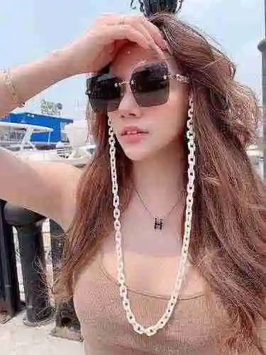 3600 Gafas Gucci GUCC *MODELO: 0644STAMAÑO: 56 piezas Cadena de entrega 16-140~