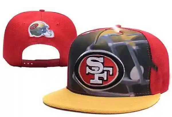 NFL San Francisco49ersSnapback 旧金山49人