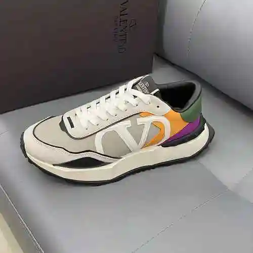 Zapato Valentino Hombre Código: 0509C20 Talla: 38-44 (personalizado al 45)