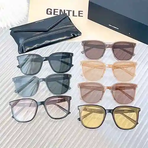 P2250 Nuevos colores Nuevo producto de GM Redondo y cuadrado ROSY Otro marco de anteojos versátil, g
