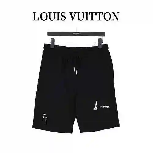 Pantalones cortos informales LV Hammer</span>