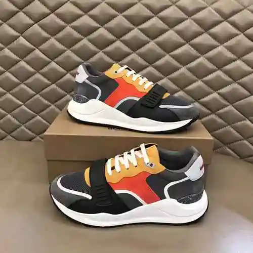 Zapato Burberry Hombre Código: 0313B60 Talla: 38-44 (45 hechos a medida)