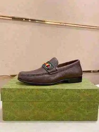 Zapato GUCCI Hombre Código: 0625C40 Talla: 39-44 (disponible para pedidos 38, 45 sin devolución ni c