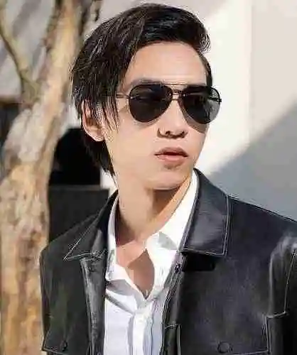 1800LV Gafas de sol 2020 Nuevo LOUIS VUITTON - Louis Home Nuevas gafas de sol LV Toad Frame Cada par