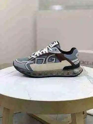 Dolce&Gabbana Código de estilo de pareja: 0423C50 Talla: 35-45
