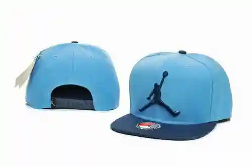 Llegadas Jordan Snapbacks