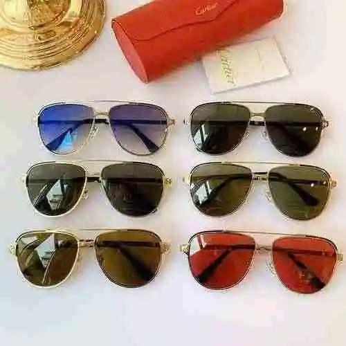 2880 Gafas Cartie Cartie * Gafas de sol clásicas en el sitio web oficial de Cartie CT0192S Tamaño: 5