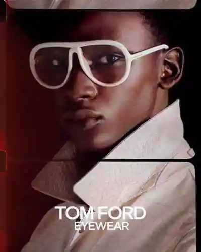 3150 Gafas Tom Ford TOM PARA * Soup * Ford TF 768 2021 El último modelo de cartel, con materiales im