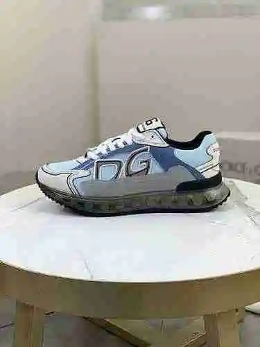 Dolce&Gabbana Código de estilo de pareja: 0423C50 Talla: 35-45
