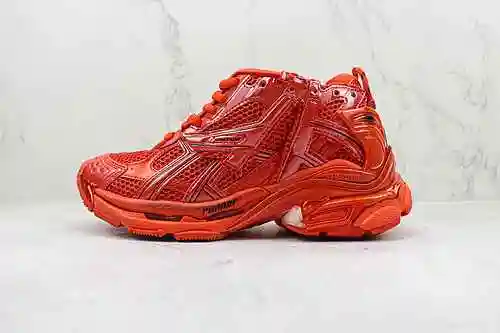 E70 | Soporte para almacenar la versión VG de Balenciaga Runner Sneaker 7.0