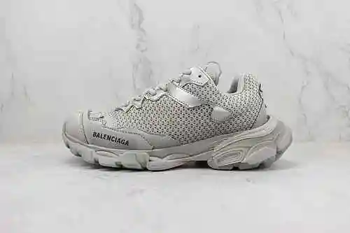 E30 | Apoye el lanzamiento de la segunda tienda, versión OK Balenciaga Phantom Trainer Low Top Sneak