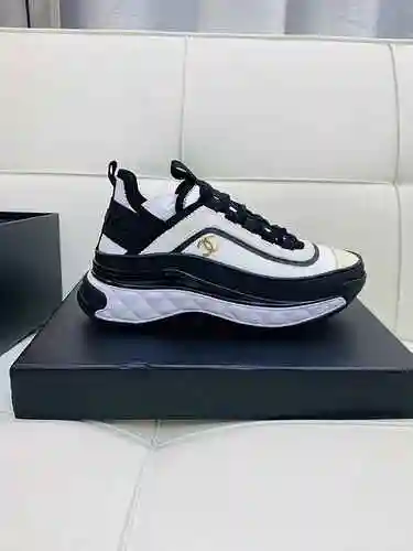 Código de estilo de pareja Chanel: 0502C20 Tamaño: 34-47 (34/46/47 personalizado sin devolución/camb