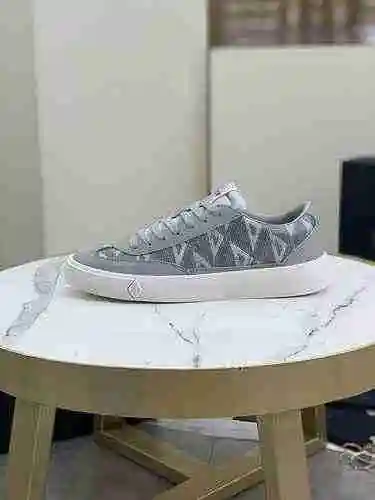 Zapato Dior Hombre Código: 0606C80 Talla: 39-45 (Nota: 38, 45 hechos a medida)