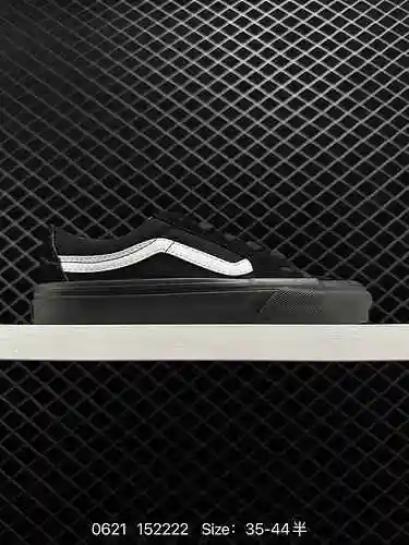 Definido de forma sencilla y versátil, muy recomendable‼ Vans SK8-Low La nueva generación de zapatos
