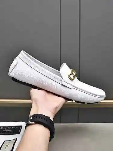 Código de zapato de hombre GUCCI: 0623B30 Talla: 38-44 (personalizado para 45, 46, 47)