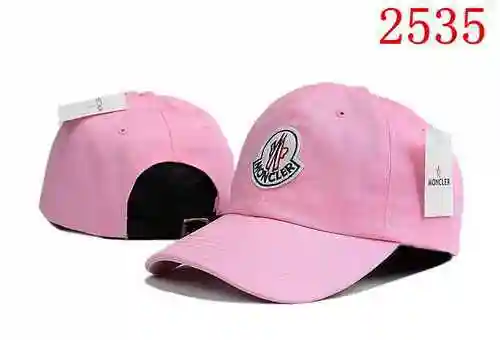 2 de junio Sombrero MONCLER Sombrero regular